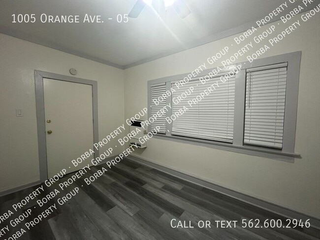 Building Photo - 1005 Orange Ave