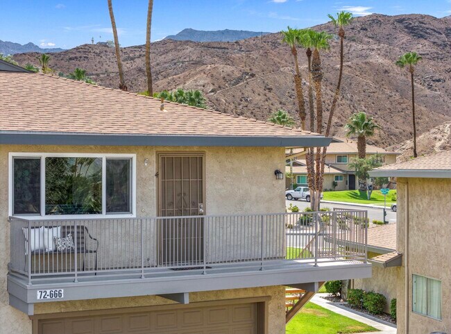 Building Photo - 72666 Bursera Way