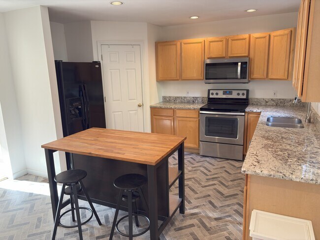 Foto del edificio - 2562 Creve Coeur Dr
