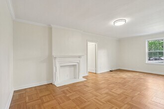 Interior Photo - The Royal York Apartments