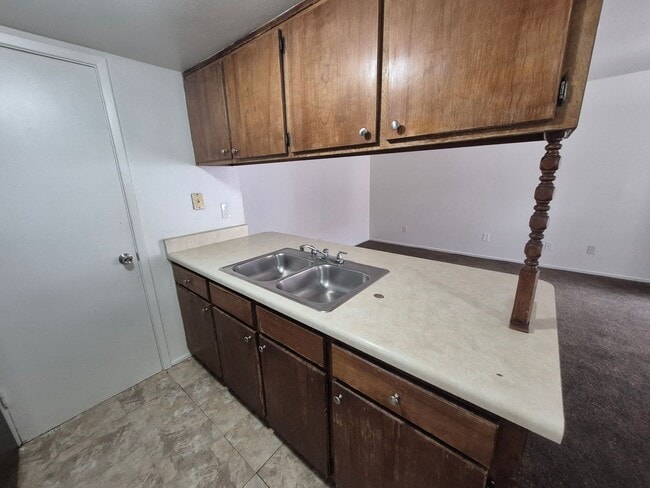 Foto del interior - Pacifica Manor