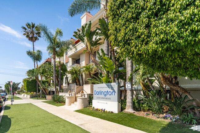 Darlington Apartments