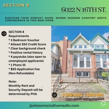 Building Photo - 6022 N 16th St