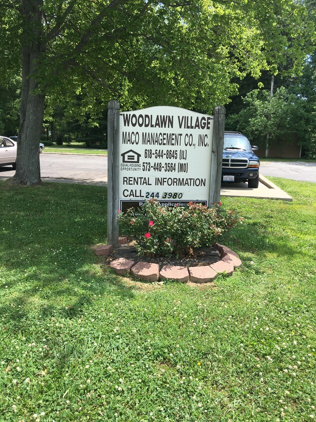 Foto principal - Woodlawn Village