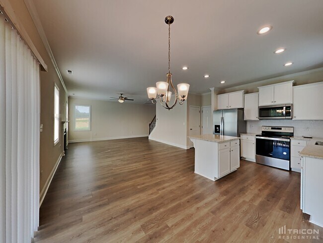 Building Photo - 120 Brodie Rose Landing Way