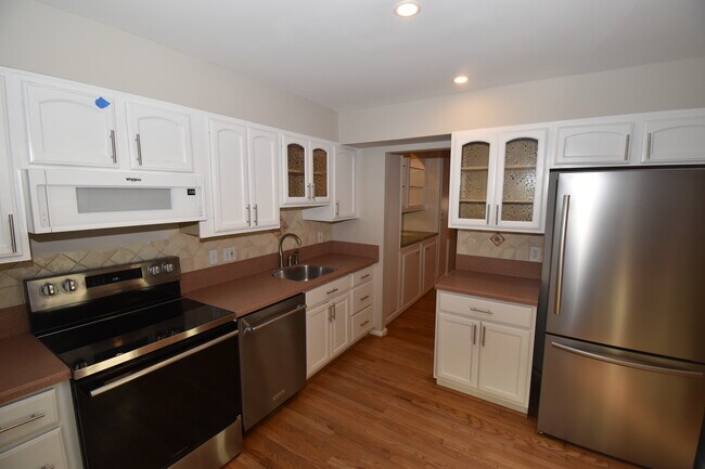 Foto del edificio - Bashford Lane Cluster