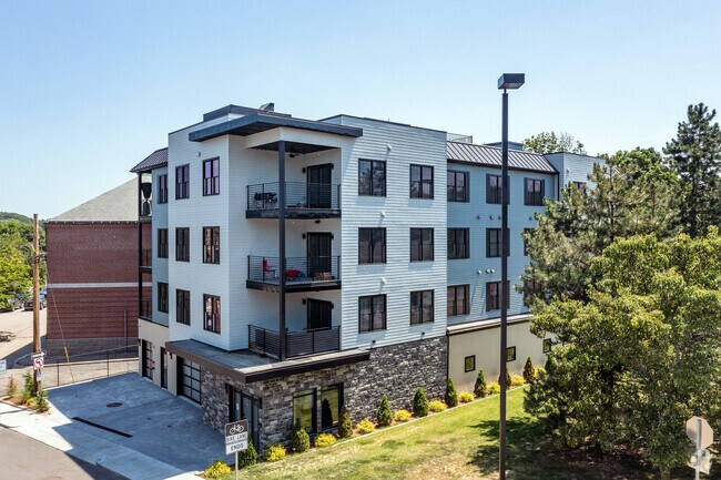 Foto del edificio - 178 Robertson St