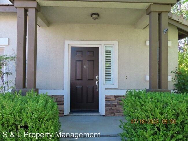 Foto del edificio - 3 br, 2.5 bath House - 26270 Monticello Way