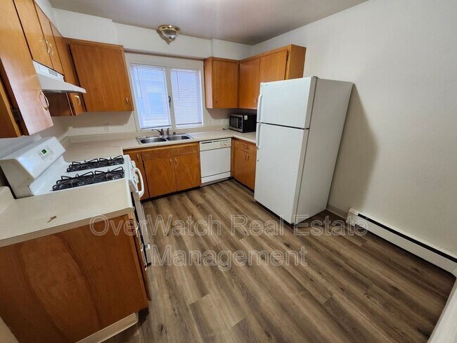 Foto del edificio - 1507 W 45th Ave