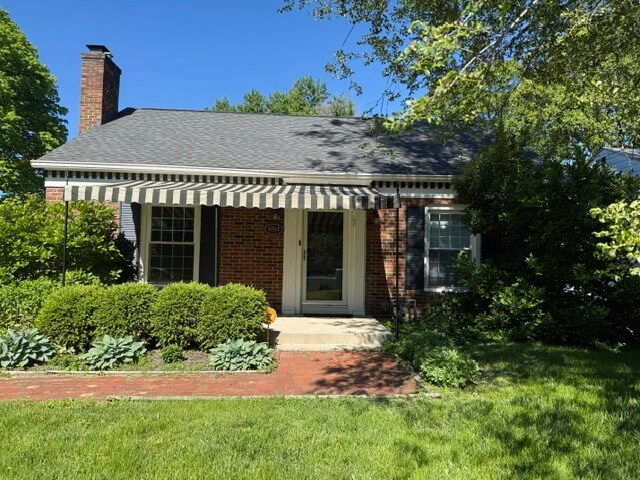 Photo - 5514 Rosslyn Ave House