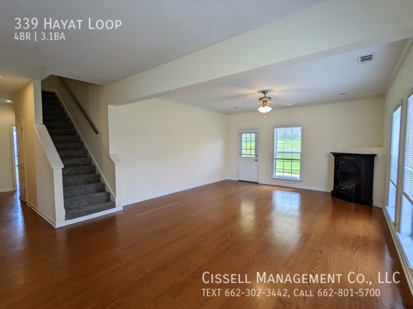 Building Photo - 339 Hayat Loop