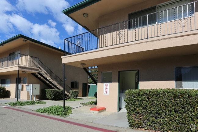 Building Photo - Monte Verde Villas