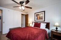 Countryside Corporate Apartments