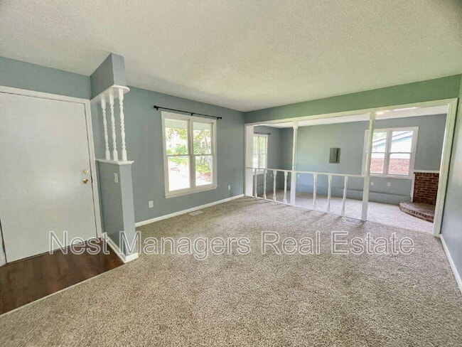 Building Photo - 520 Nottingham Dr