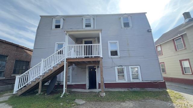 Building Photo - 42-44 Pershing Ave