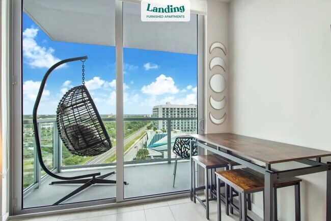 Building Photo - 3900 Biscayne Blvd