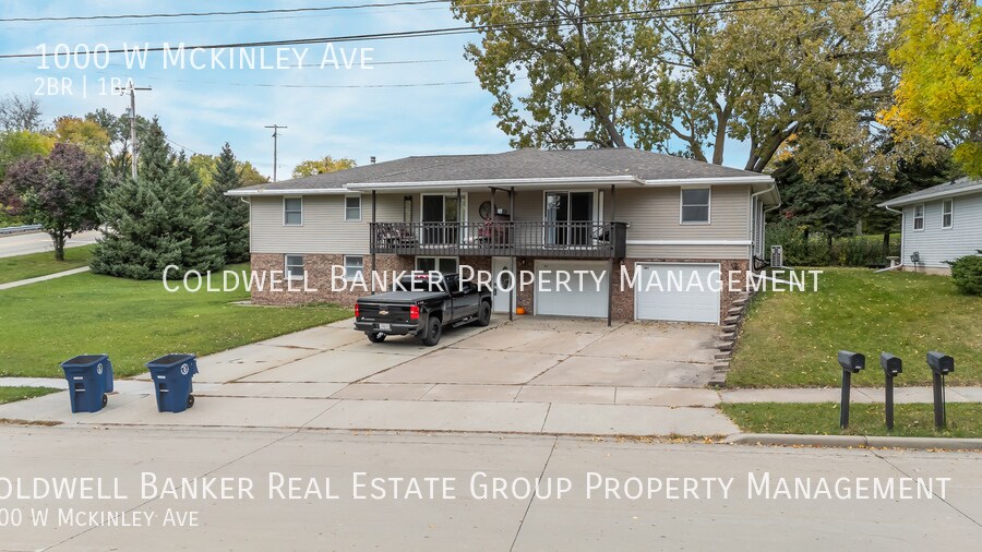 Foto principal - 1000 W McKinley Ave