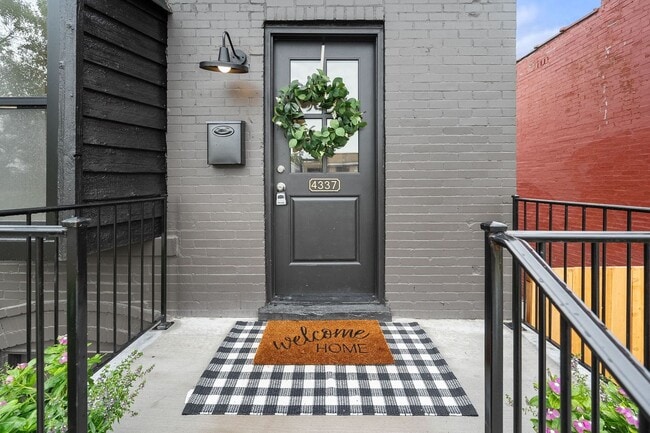 Building Photo - $1795 - Single Family Home with Private Two-Level Living Spaces, Driveway Parking & Modern Updates