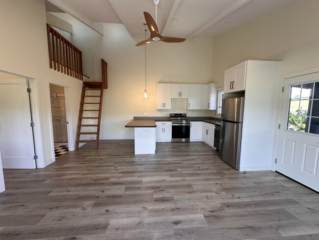 Building Photo - 444 Makawao Ave
