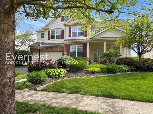 Foto del edificio - 7549 Ashley Meadow Dr