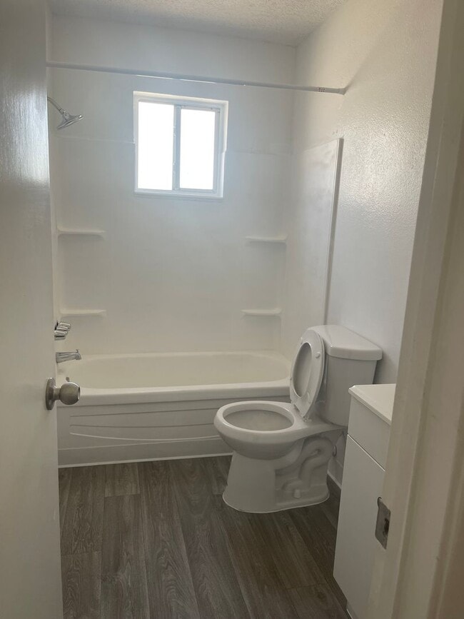 Interior Photo - The French Quarter