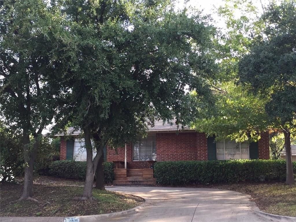 6058 Winton St, Dallas, TX 75206 House Rental in Dallas, TX