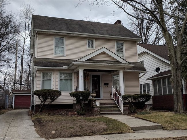 Building Photo - 15800 Hazel Rd