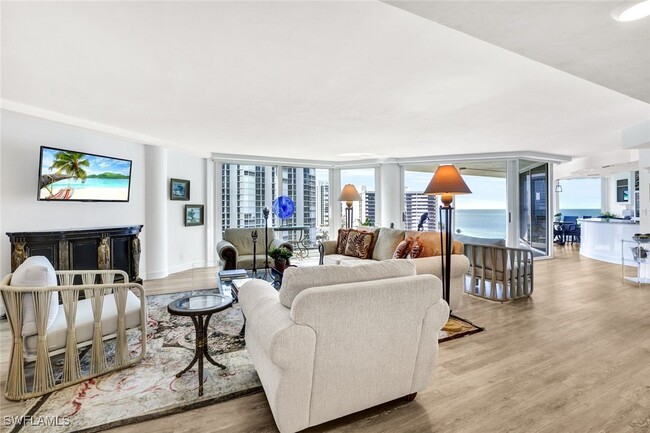 Foto del edificio - 4041 Gulf Shore Blvd N