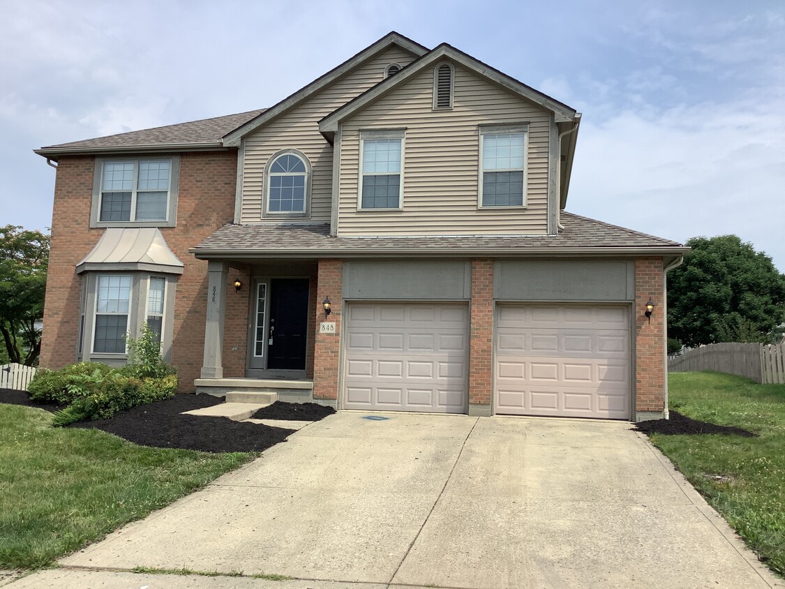 Foto principal - 848 Hunters Glen Drive