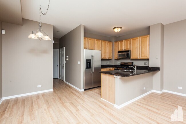 Foto del edificio - 3213 N Wilton Ave