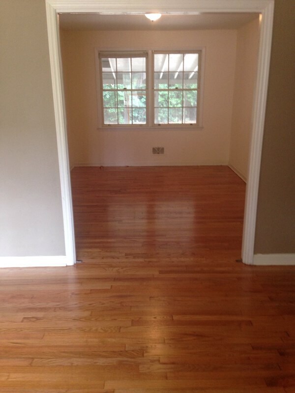 Foto del edificio - 440 Banks Mill Rd SE