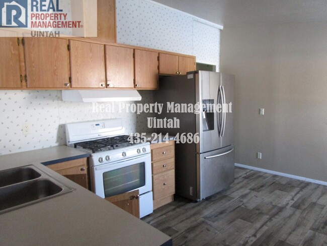Foto del edificio - 3 bedroom 2 Bath Home