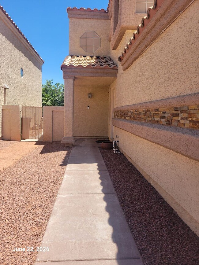 Foto del edificio - ***OASIS IN THE DESERT***