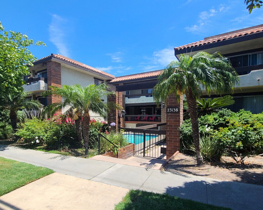 Foto principal - Casa Hermosa Apartments
