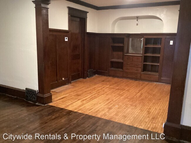 Building Photo - 2 br, 1 bath House - 2656 N. 37th St.