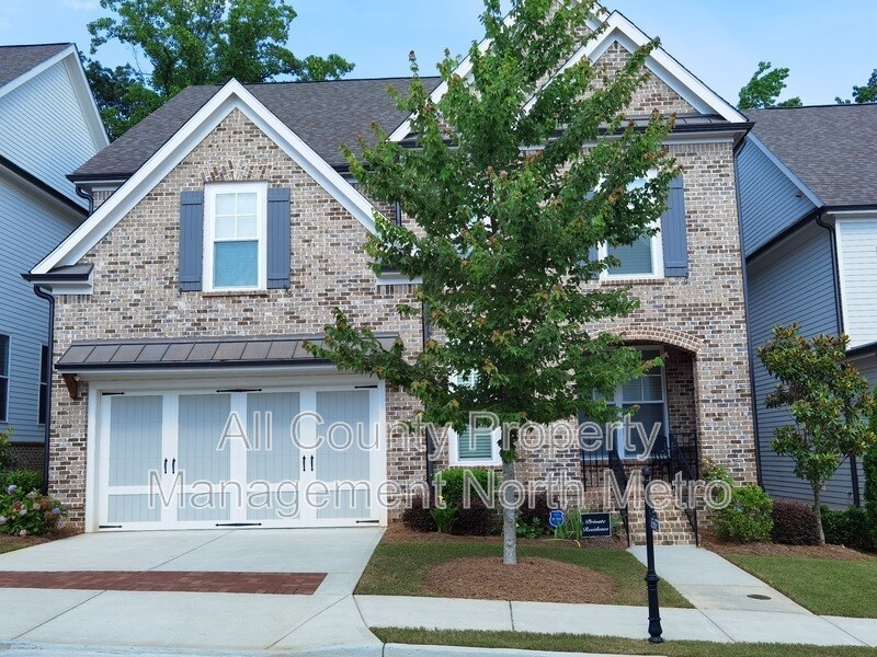 Foto principal - 6562 Creekview Cir
