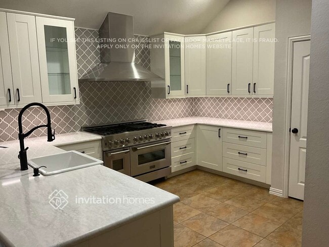 Building Photo - 3008 Crossridge Dr