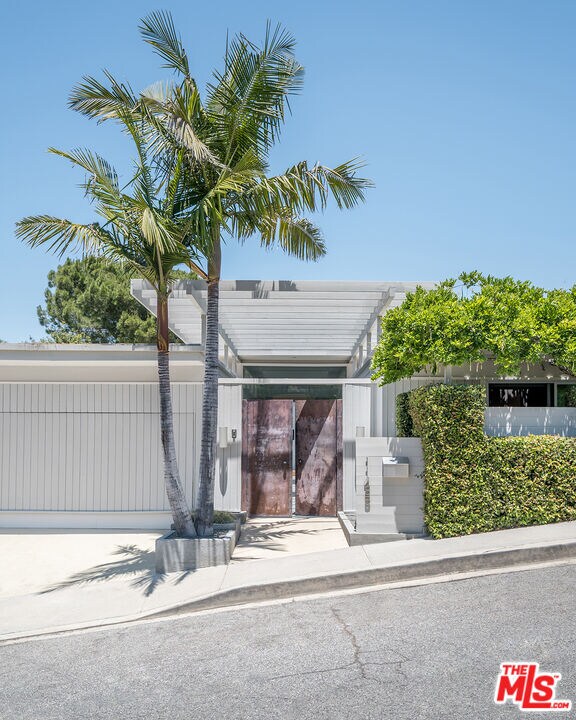 Building Photo - 11485 Dona Evita Dr