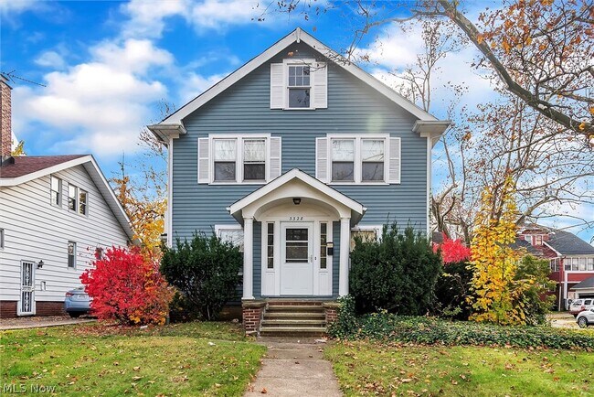 Foto del edificio - 3328 Kildare Rd