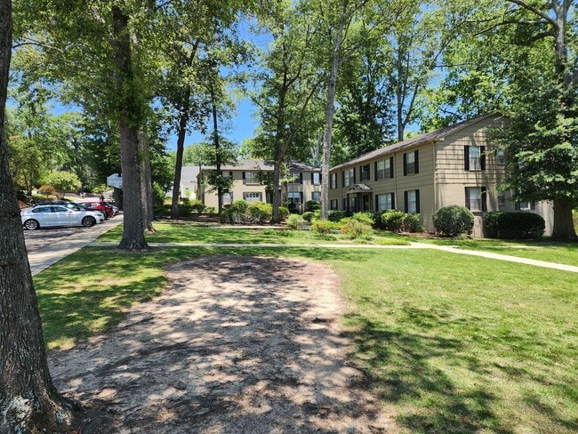 Foto del edificio - 109 B Memory Court, Mountain Brook, Alabam...