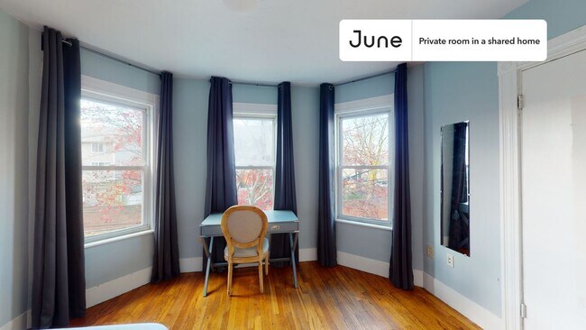 Foto del edificio - Room in Shared 3 bed/2 bath home in Brighton