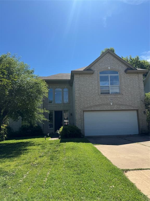 Building Photo - 8405 Ganttcrest Dr