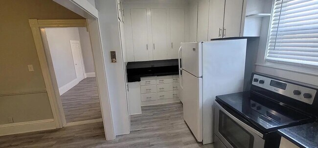 Foto del edificio - 97 Taylor St