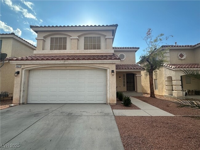 Building Photo - 7437 Treasure Chest St