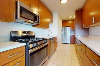 Interior Photo - Dorchester