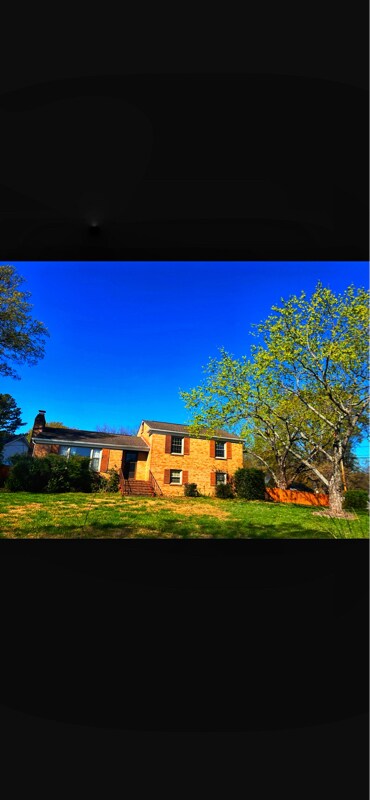 Foto del edificio - 7100 Park Rd