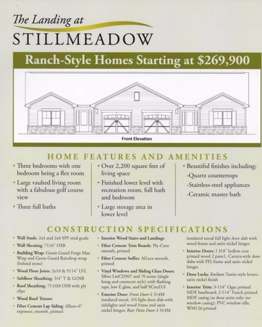 Building Photo - 1 Stillmeadow Dr