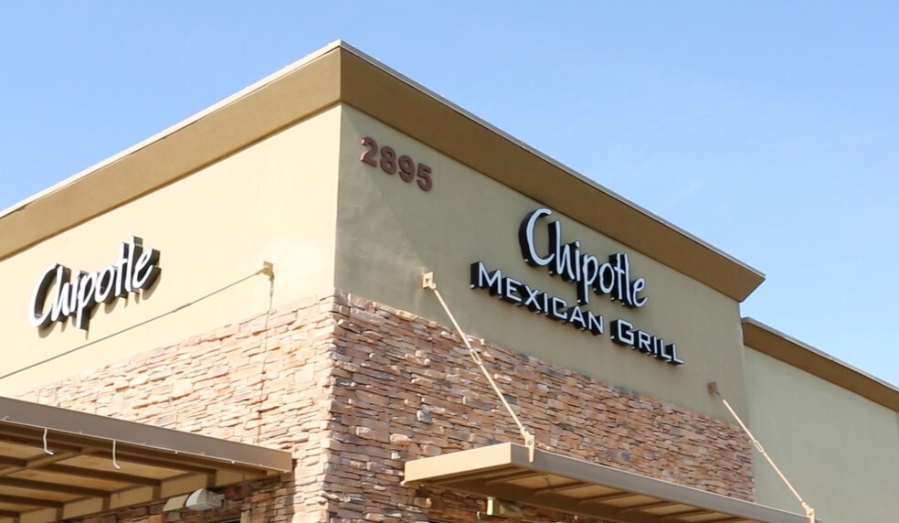 Picture of Price Corridor Chandler