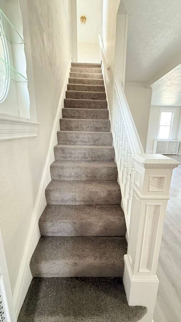 Photo - Spacious 4BR 1.5BA Single Family Home in Carrick