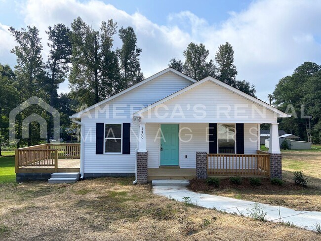 Foto del edificio - DEPOSIT PENDING! MOVE-IN SPECIAL!!! - Beautiful home for rent in Hanceville!! Available NOW!!! - ...